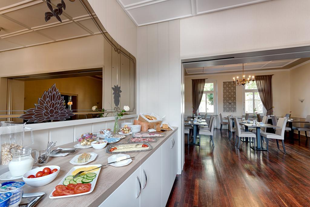 Hotel Dom Gescher